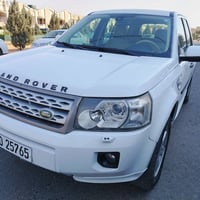 لاندرۆڤەر خلیجي • ٢٠١١ • بدون صبغ