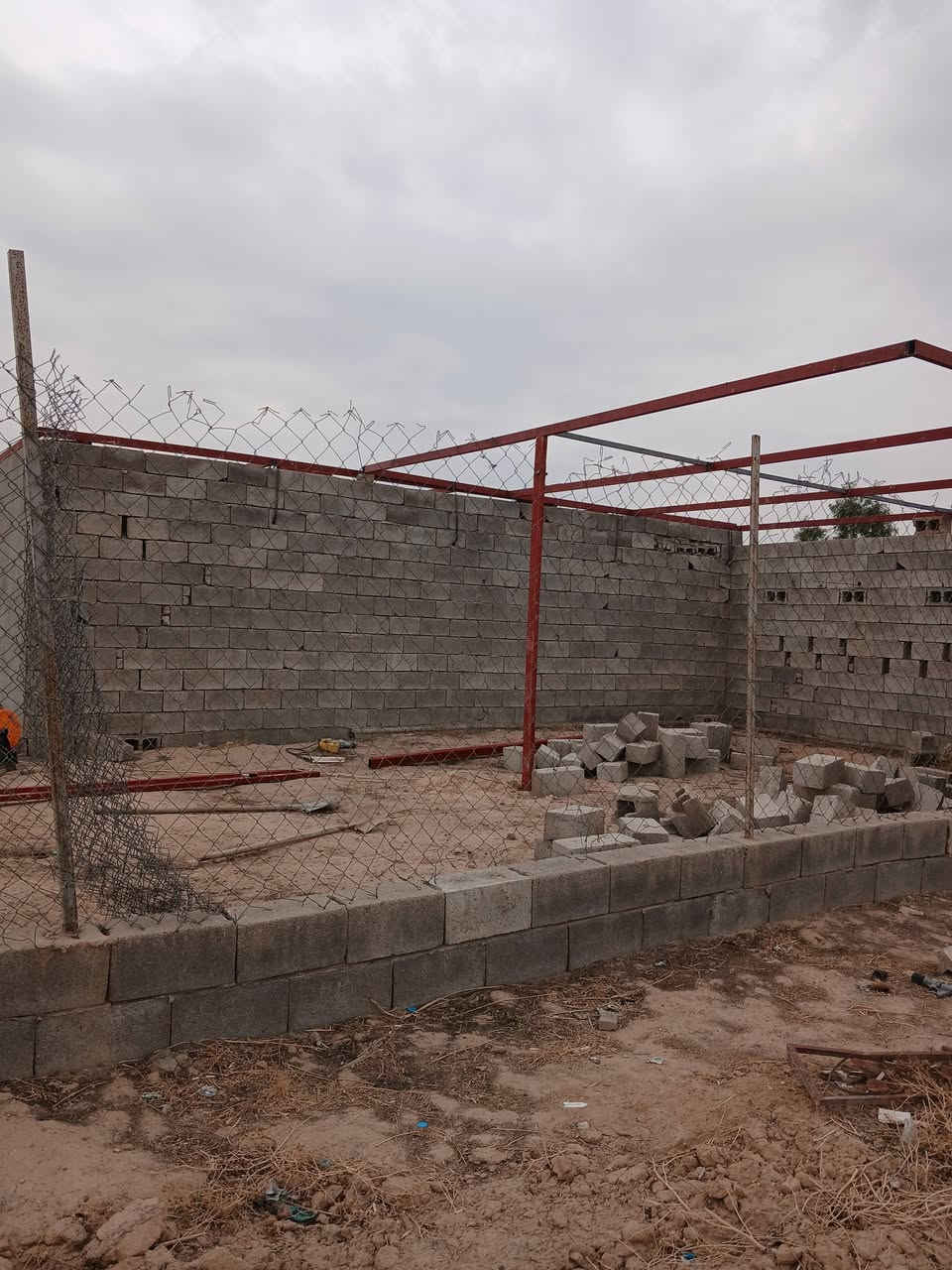 حدادة • حدادة متنقله • حسب الطلب