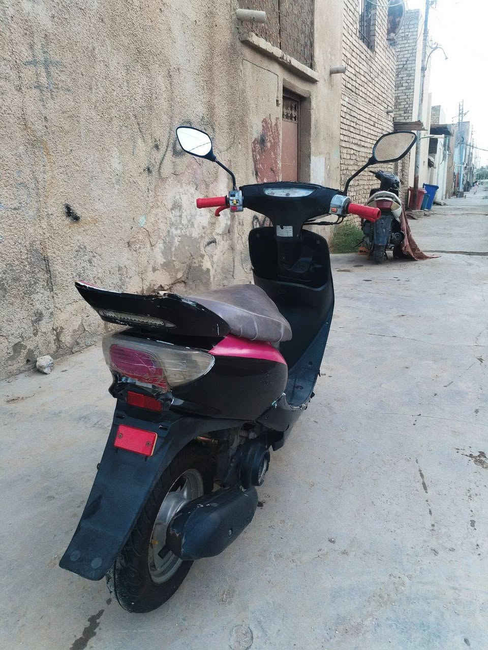 ٣٥٠ • كفالة عامة • المسيب