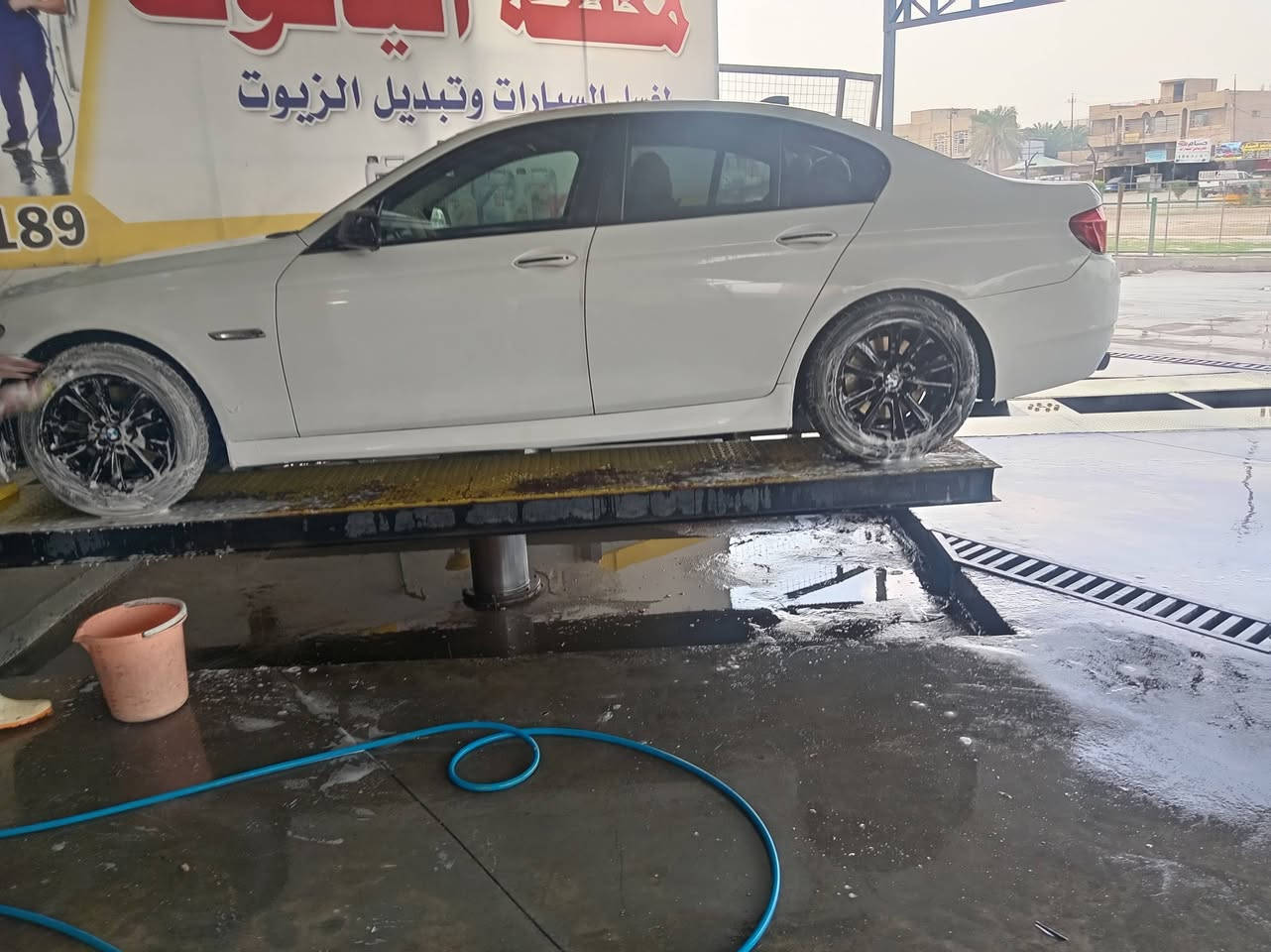 F10 • ٢٠١٦ • تيربو