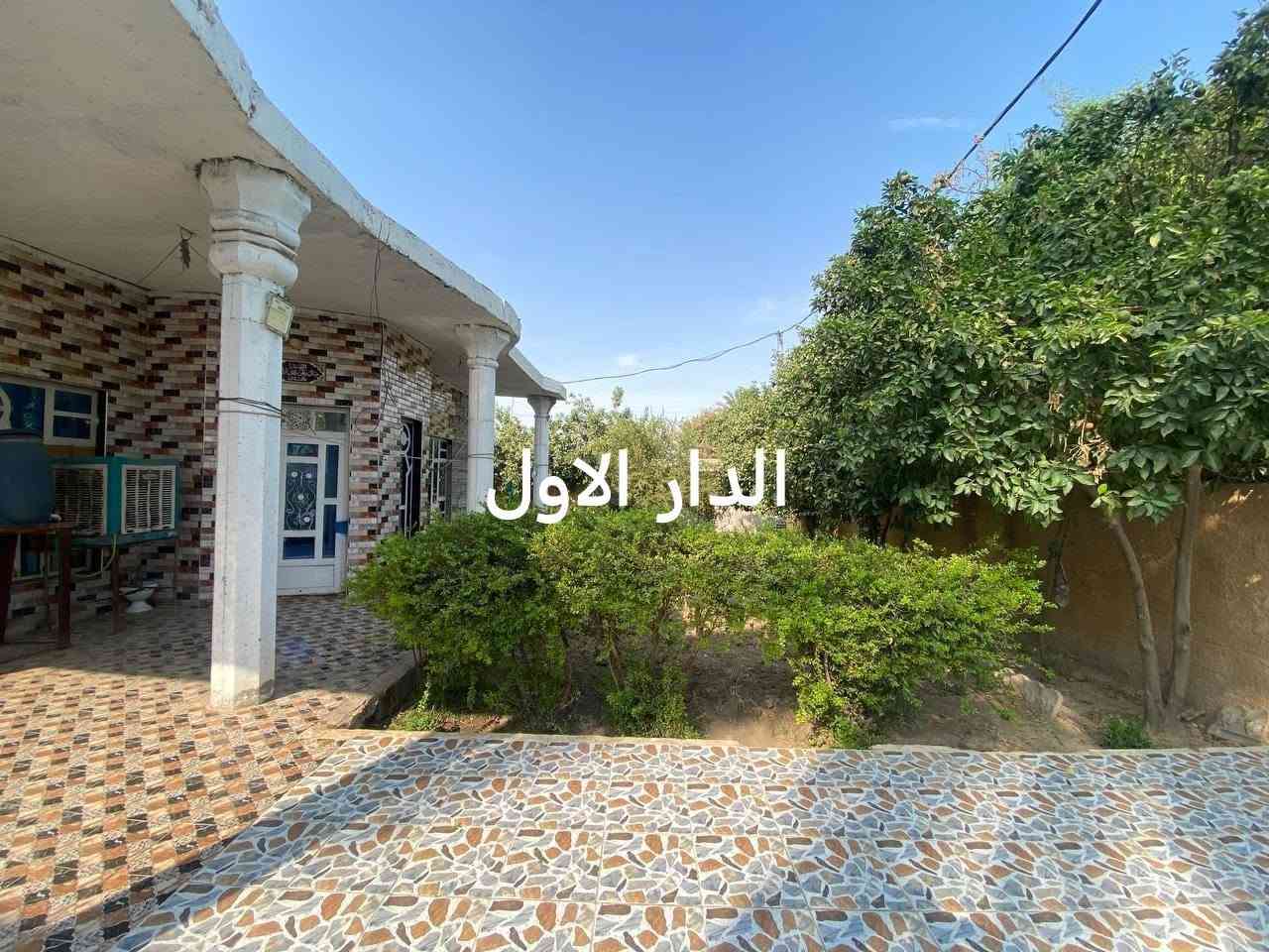 ٢ دور • قطعة ٥٠٠م • قرب سيطره السده