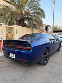 جالنجر • ٢٠١٨ • ٦ سلندر ٣٦٠٠