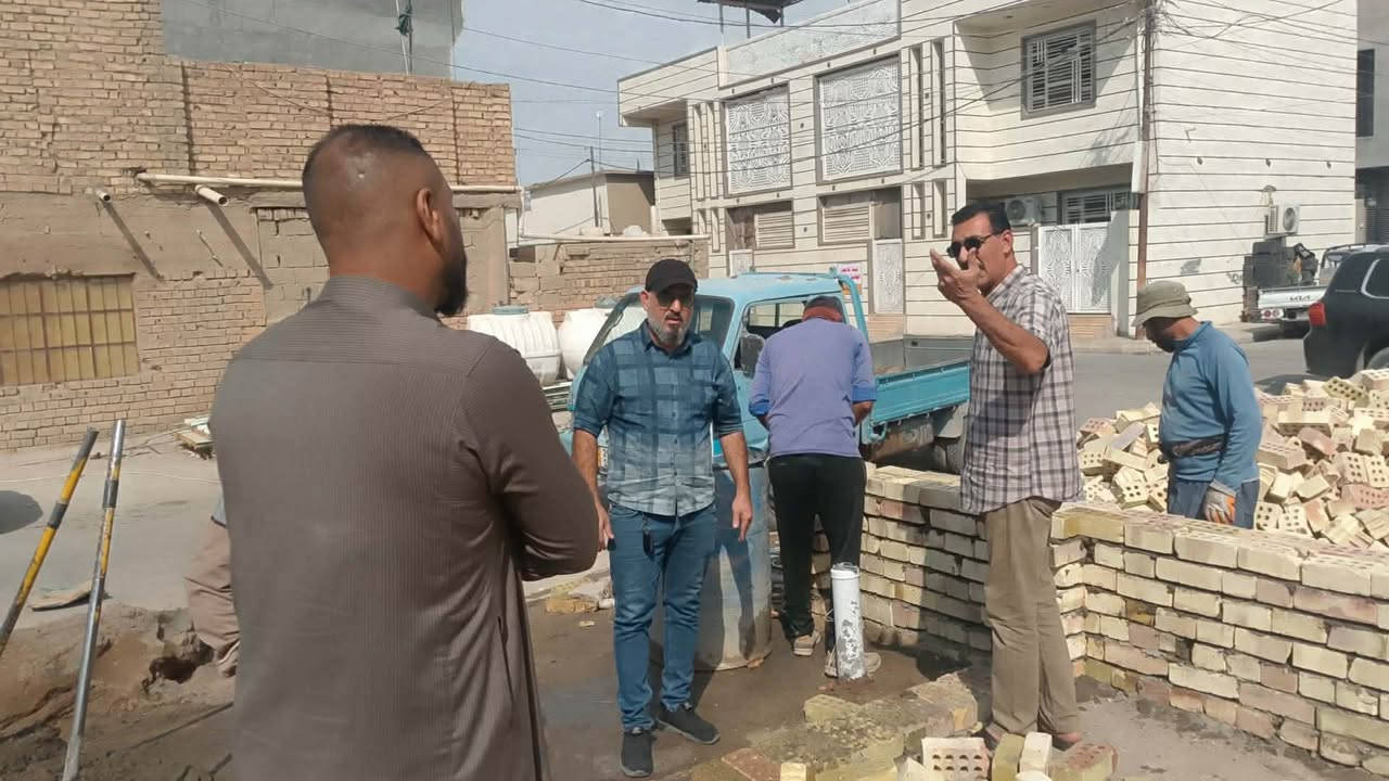 محمد صمد • بالتقسيط • الدخل المحدود