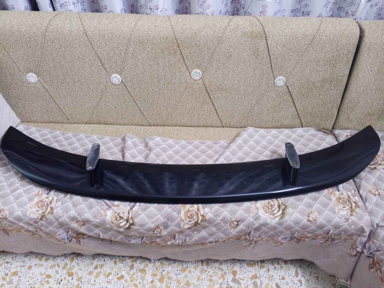 صندوك جوكر • يركب اغلب السيارات • شبه جديد