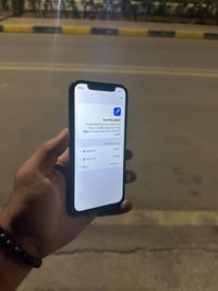 ايفون 12 • ١٢٨ • ازرق