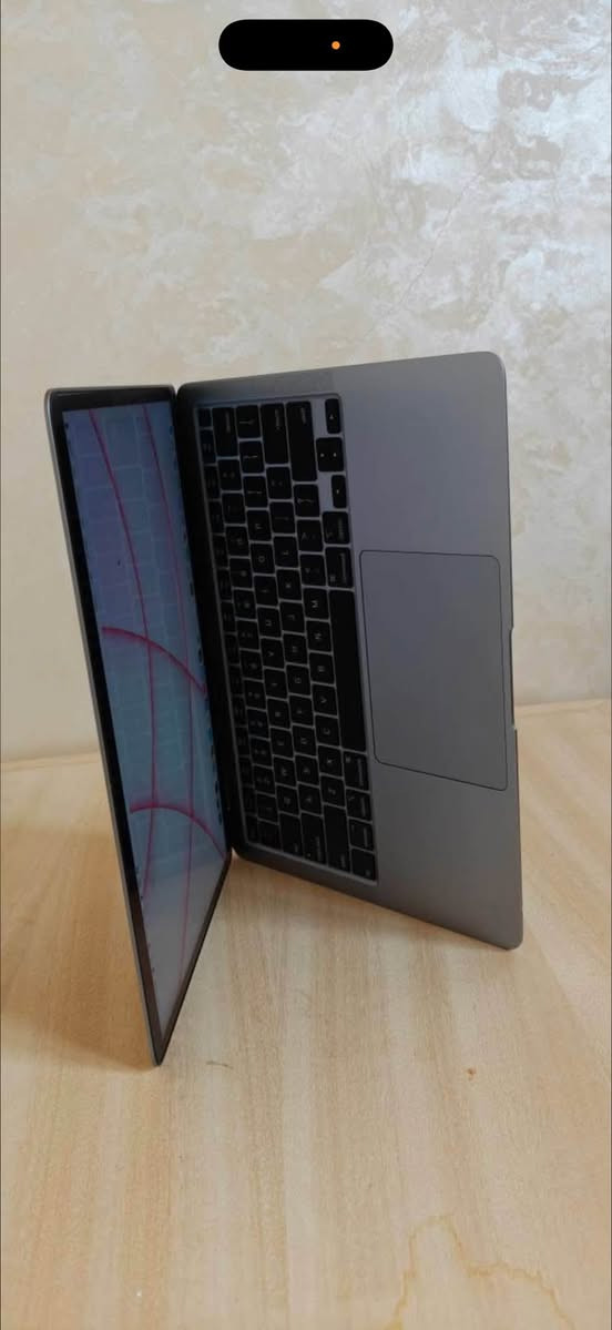 ماك بوك 
13 inch 2020
***********
