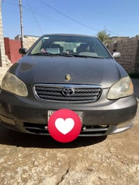 كورلا • نحلة • ٢٠٠٧