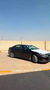 أوبتما • ٢٠١٤ • ٢٤٠٠