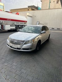 افلون XLE • ٢٠٠٨ • ٣٦٠٠ سي سي
