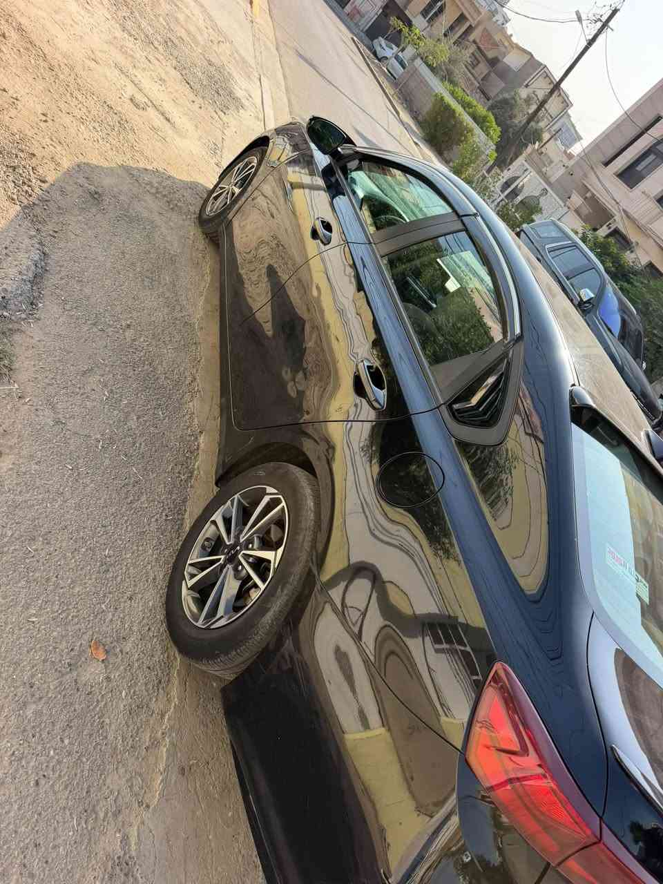 ٢٠٢١ • محرك ٢٠٠٠ • رقم بغداد