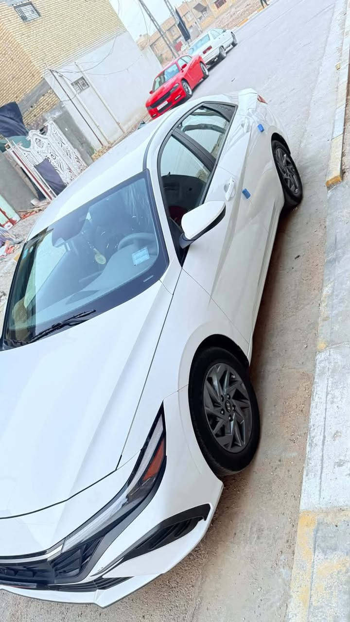 ✅️حرة باسمي رقم ذي قار السعر ١٥٨
***********

‏السلام عليكم للبيع النترا ٢٠٢٤ بأسمي ماشية  ٢٢ ضرر فقط الواضح بالصورة شواصي زلغ مابيهن كفالة من الصبغ والتبديل كفالة من البارد  فقط ترتيب قليل بالجنطة يم القفل كلشي بلاد بيها ماء الراديتر بلاد انظف ضربة بالامريكي    
‏محرك 2000 Doch دوش بانزين عادي شرط
‏بصمه تشغيل وابواب وجنطه تبريد بيانو تشغيل عن بعد ‏ جنطه ذكيه تفتح اوتو عند الاقتراب دشبول الكتروني متصل 
‏اناره داخليه محيطيه متعدده الالوان ‏رادارات 360 درجه
‏تحديد مسار+ سياقة آليه ‏توقف ذاتي 🚳 عند الاقتراب من سياره ‏ لايت  زينون عدسات +Led ‏كامره دوراه 
‏شاشة لمس نفكيشن 📲Wi_Fi/ Gps/  تدعم نظام Android Auto +Car play  ‏تحكم ستيرن كامل ‏كروز مثبت سرعه 
‏ثلاث وضعيات قيادة ‏Smart-Sport-Normal
‏ داخل رصاصي بالكامل ‏منافذ Usp /Aux /12v ‏󄙆ظام ABS/مانع انزلاق ‏شاشه ظبط بل دشبول ‏حساس اطارات
