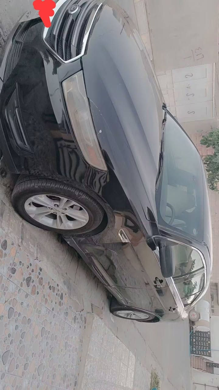 تورس 2013
محركً سته سلندر 3.5

كير محرك تبريد كهربائيات كفاله 

سقف السيارة معجون (سقيفة مال بيت واكع عليه) 

وبيها صبغ مو عام اني ابيعة عام لا بونيد ولا صندوك بيه شخطة  صبغ اخاف اتكول السيارة مكلوبة
السيارة كشرة تعبان يحتاجلة صبغ علمود يرجع حلو شكلة 

رقم اربيل باسم صاحبي اي وكت متريد تحويل حاضر 
و السيارة عليه غرامة ٦٠٠$ ينزل من السعر 

موقع السياره / ديالى خانقين 

*********** / بيه واتس اب هم

السعر /٦٠$ و بيه مجال قليل كلش 
كلشي و سعرة اخوان 
ماعجبك السعر او السيارة ان شاء تلكة احسن منه و بلسعر الي يعجبك
