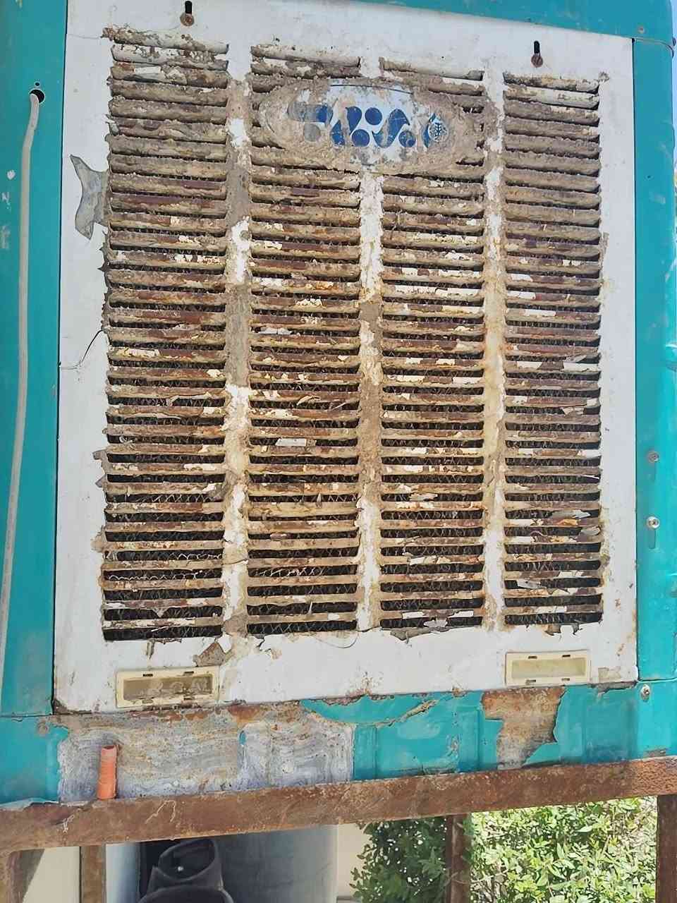 مبرده للبيع 

***********
