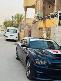 تشارجر RT • ٢٠١٤ • رقم بغداد
