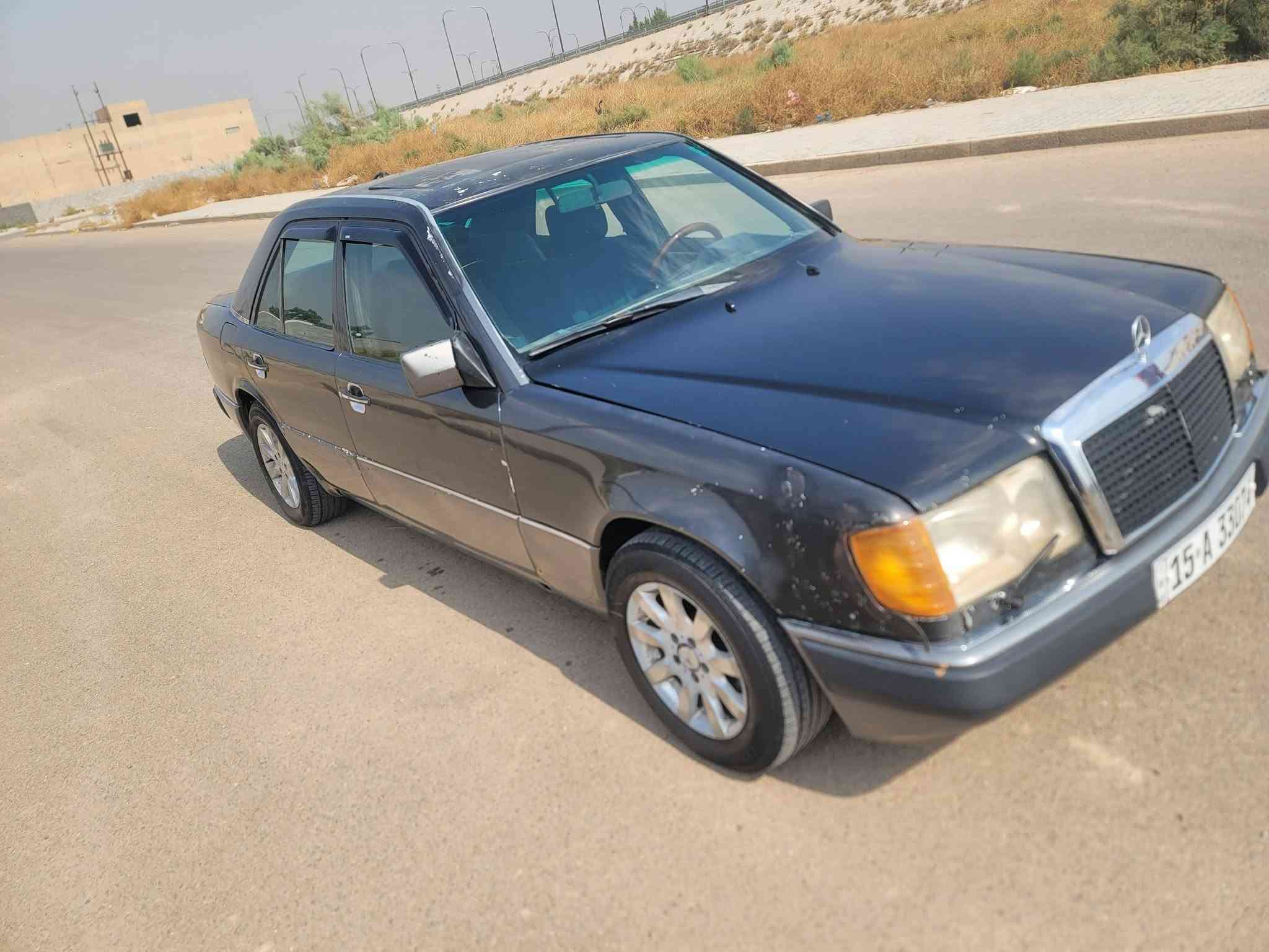 دب • موديل ٨٩ محدث ٩١ • محرك ٢٥٠٠