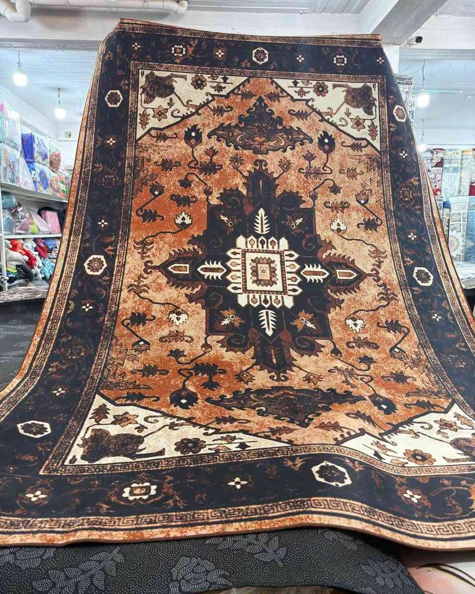 سجادة • ثري دي • ٢ف٣ يارده