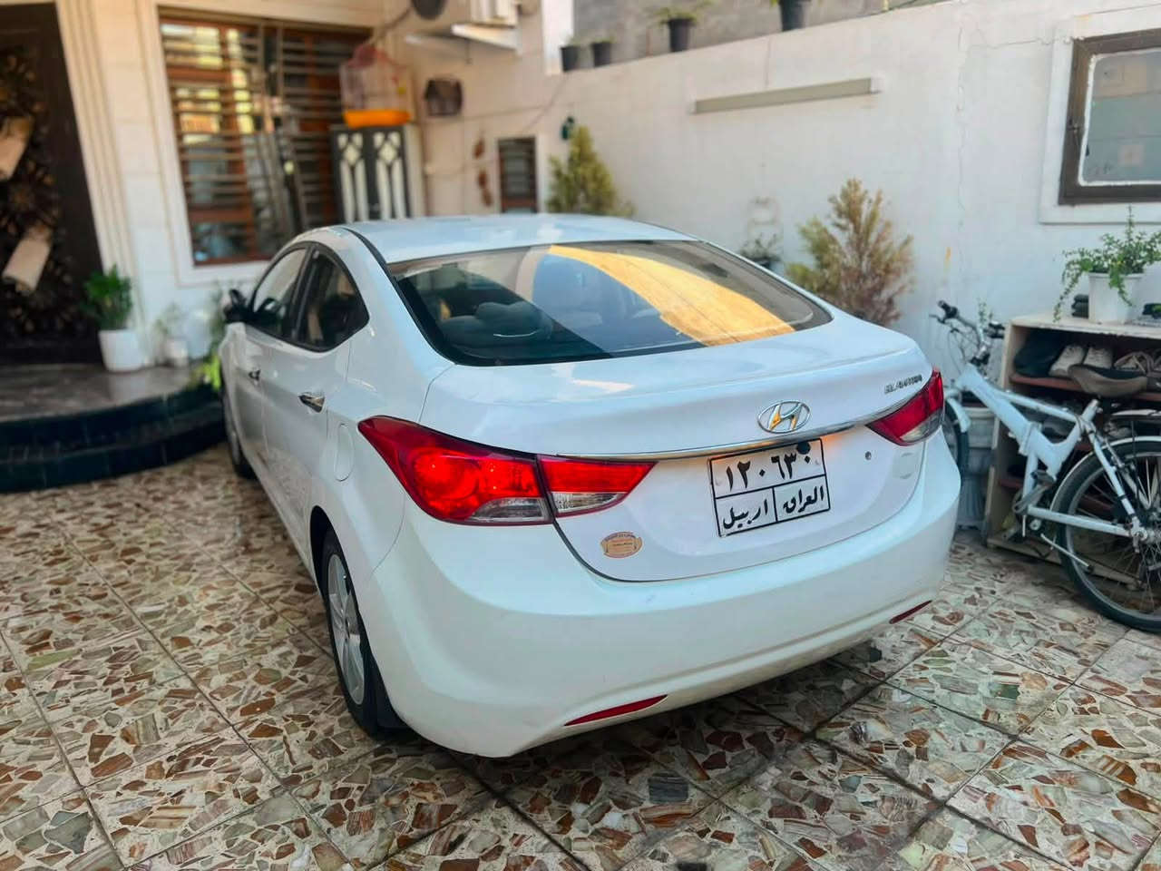 للبيع  النترا 2014 ✅
اربيل باسم شركة بااربيل  بيهة صبغ بس ابيع حزام فول مواصفات سلايت خليجي
  صدر جديد 
محرك  1800دوش  
السعر85 ورقة وبيهة مجال 
العنوان بغداد تلفون ***********
