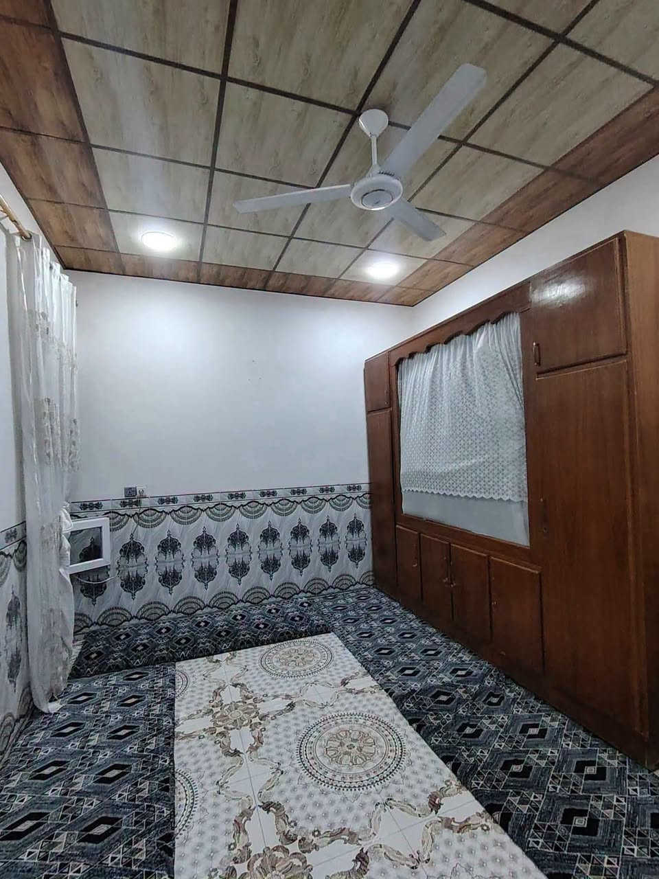 حي العسكري • ١٠٠م • طابو
