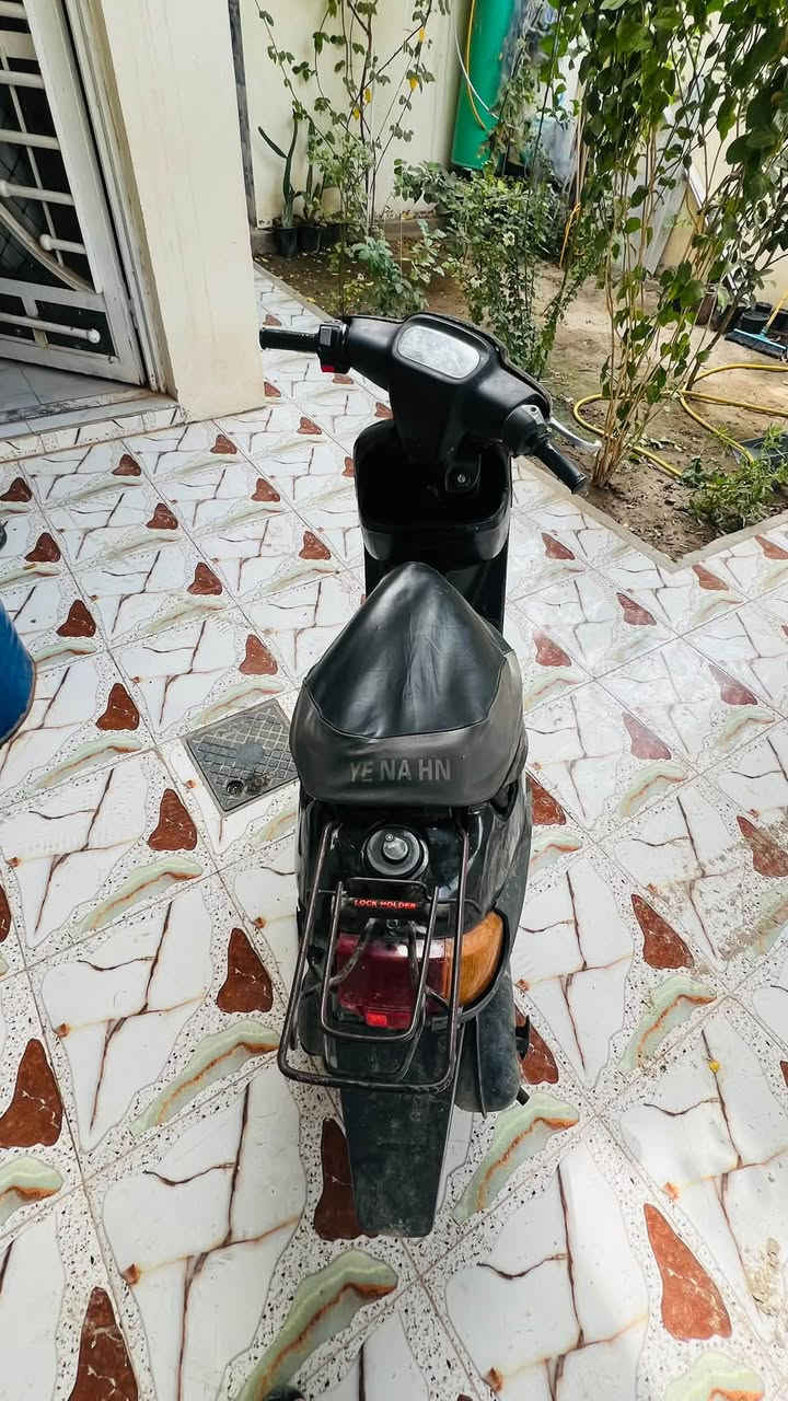 بطة ٦٠ • باتري وشوتة • محرك ناعم