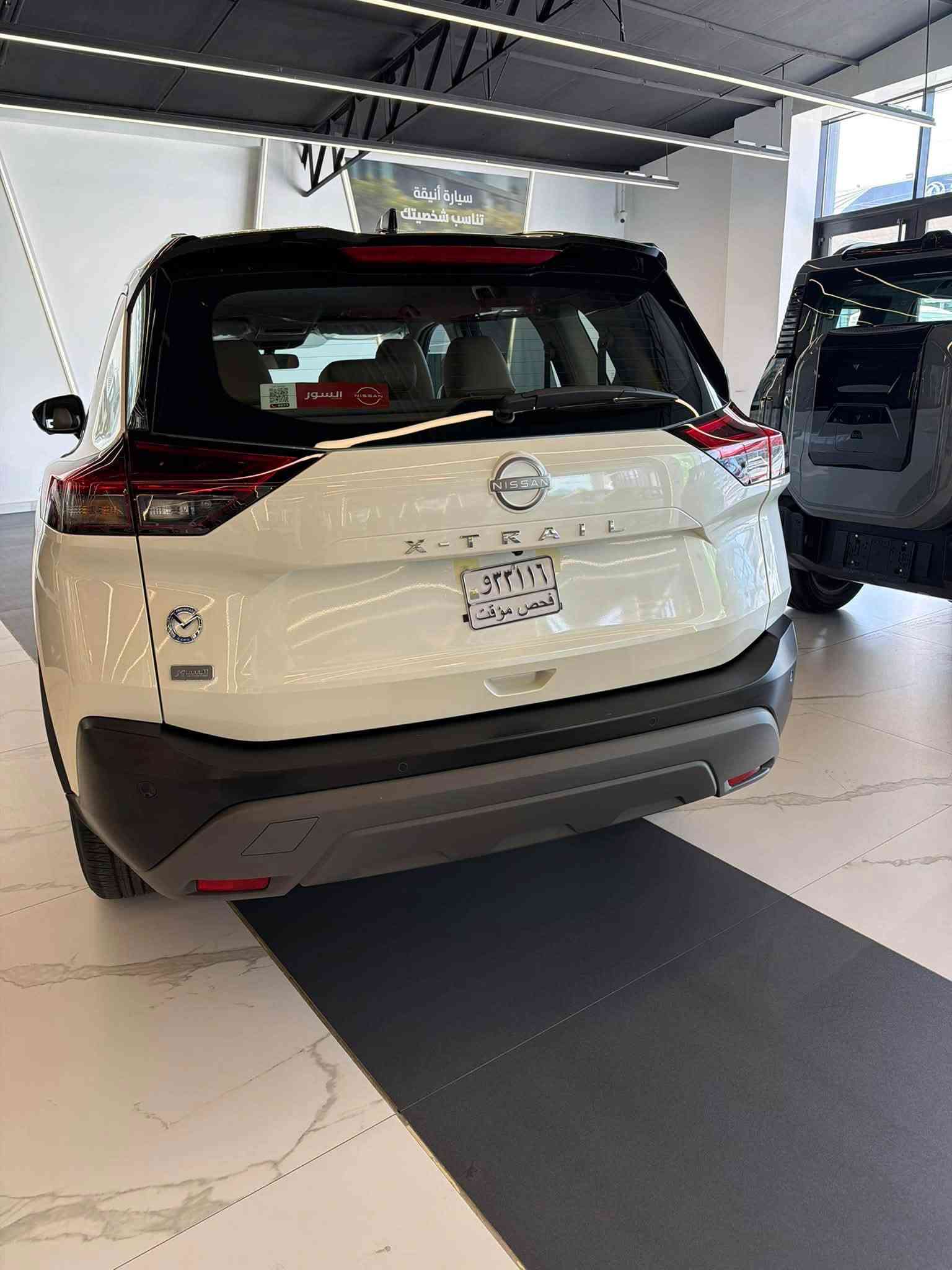اكستريل ٧ راكب موديل ٢٦
للتواصل ع وقم 

***********

نص مكتوب في الصور:
- هندسة دقيقة وأداء لا مثيل له