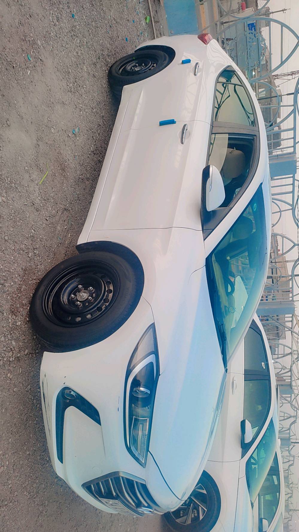 النترا للبيع فقط موديل 17 
فول عده البصمه 
كشنات جلد 
اشاره بل مري 
فتحه 
تحكم استيرن 
شاشه كامره خلفيه
حساسات بدعاميه
كير محرك خير من الله 
حداديه حلوه 
رقم بصره الجديد ابسمي 
السعر /128 مجال قليل
استفسار اتصل
رقم الهاتف ***********
