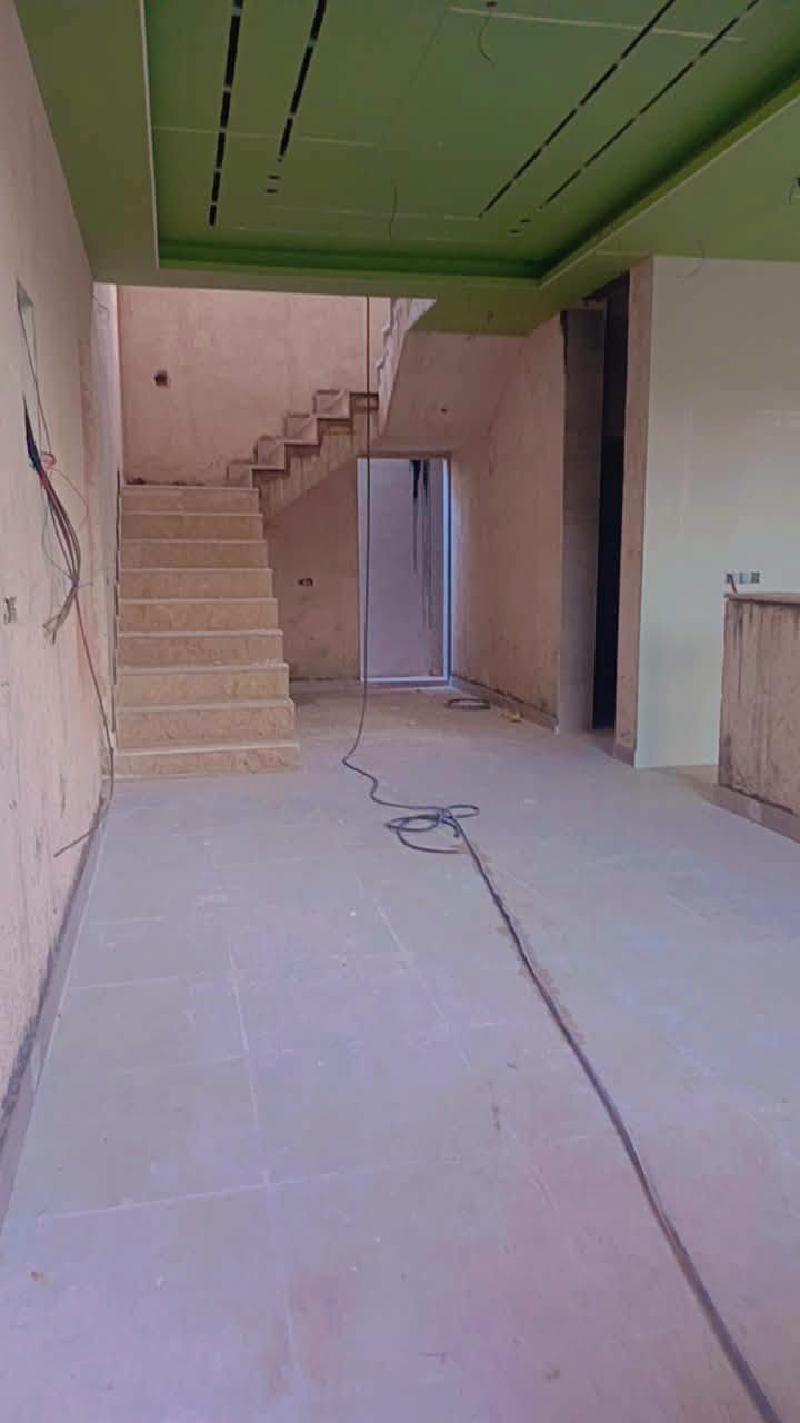 كربلاء • ٢١٠م • ٥ غرف