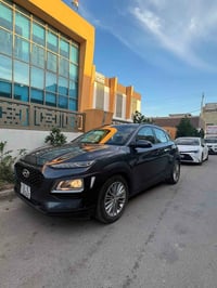 هونداي كونا للبيع فقط موديل 2021 رقم بغداد وارد امريكي محرك 2000 دوش ك...