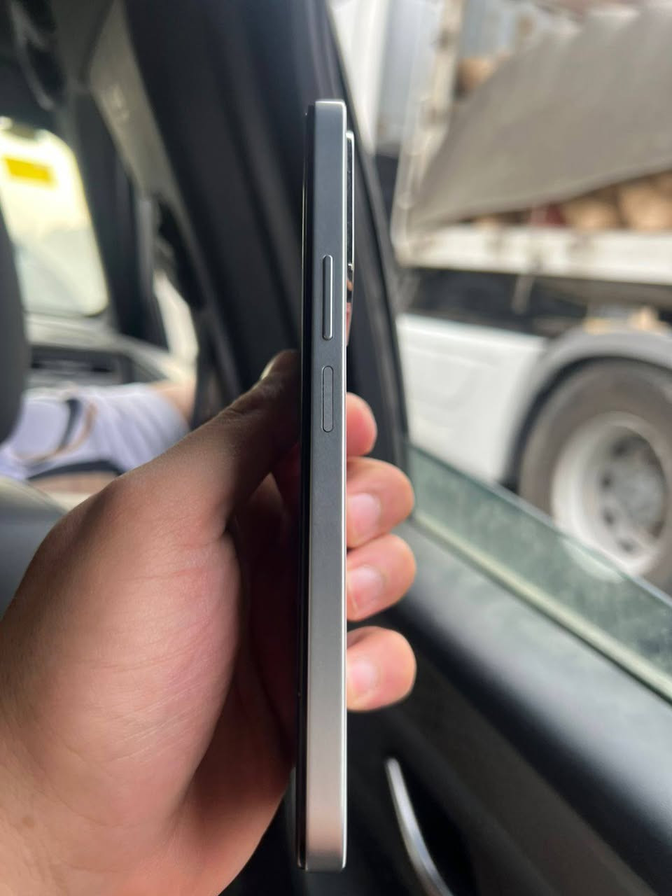 السلام عليكم شباب هونر x6c
مستعمل سبوع للبيع قيم ومنختلف 128 ذكرة
غراضة كاملة 
بغداد 
***********
