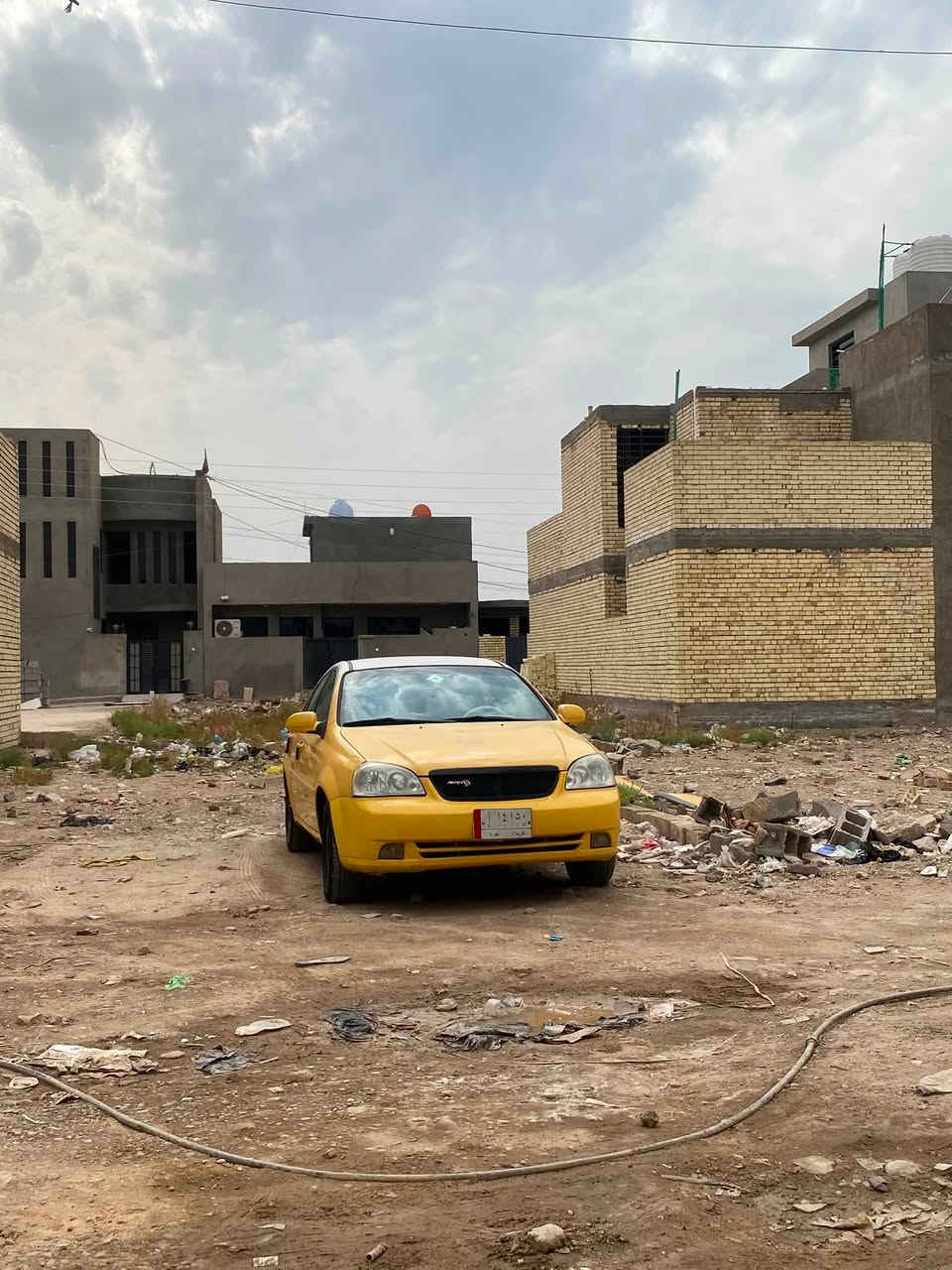 اوبترا • ٢٠١١ • خليجي