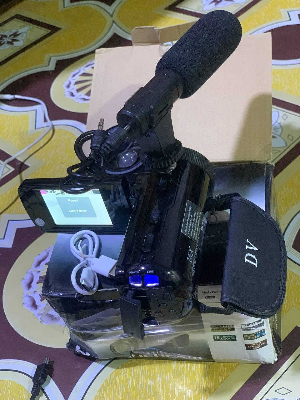 كاميرة مع 5 كيبوردات جديدات عنواني البصرة ابي الخصيب ابيع شلعة كلهن سوة قيمهن وخذهن رقمي *********** من رخصة الادمن المحترم ♥️
