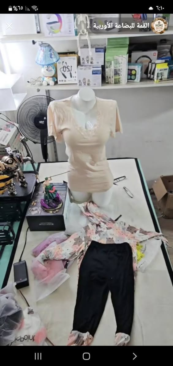 تعالو للبث حبايب (بث والدي)  ماركات و اسعار فلس ونص الفين و٣ وب٥ اغلى شي
https://vt.tiktok.com/ZS9A2G4pYou7s-McPsR/

نص مكتوب في الصور:
- القمة للبضاعة الأوربية
- القمة للبضاعة الأوروبية
- القمة للبضاعة الأ... 21.9K LIVE الموسيقي 100/0 ترتيب كل ساعة الاعتماد *********** البقاء لله ياحسين عاشت ايدك البقاء لله ياحسين أية الرزق البقاء لله ياحسين ياحسين سجل إعجابه ببث LIVE اكتب...