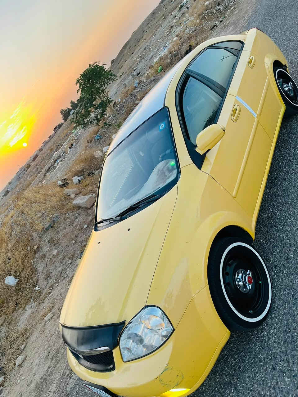 اوبترا • ٢٠١٢ • رقم ديالى