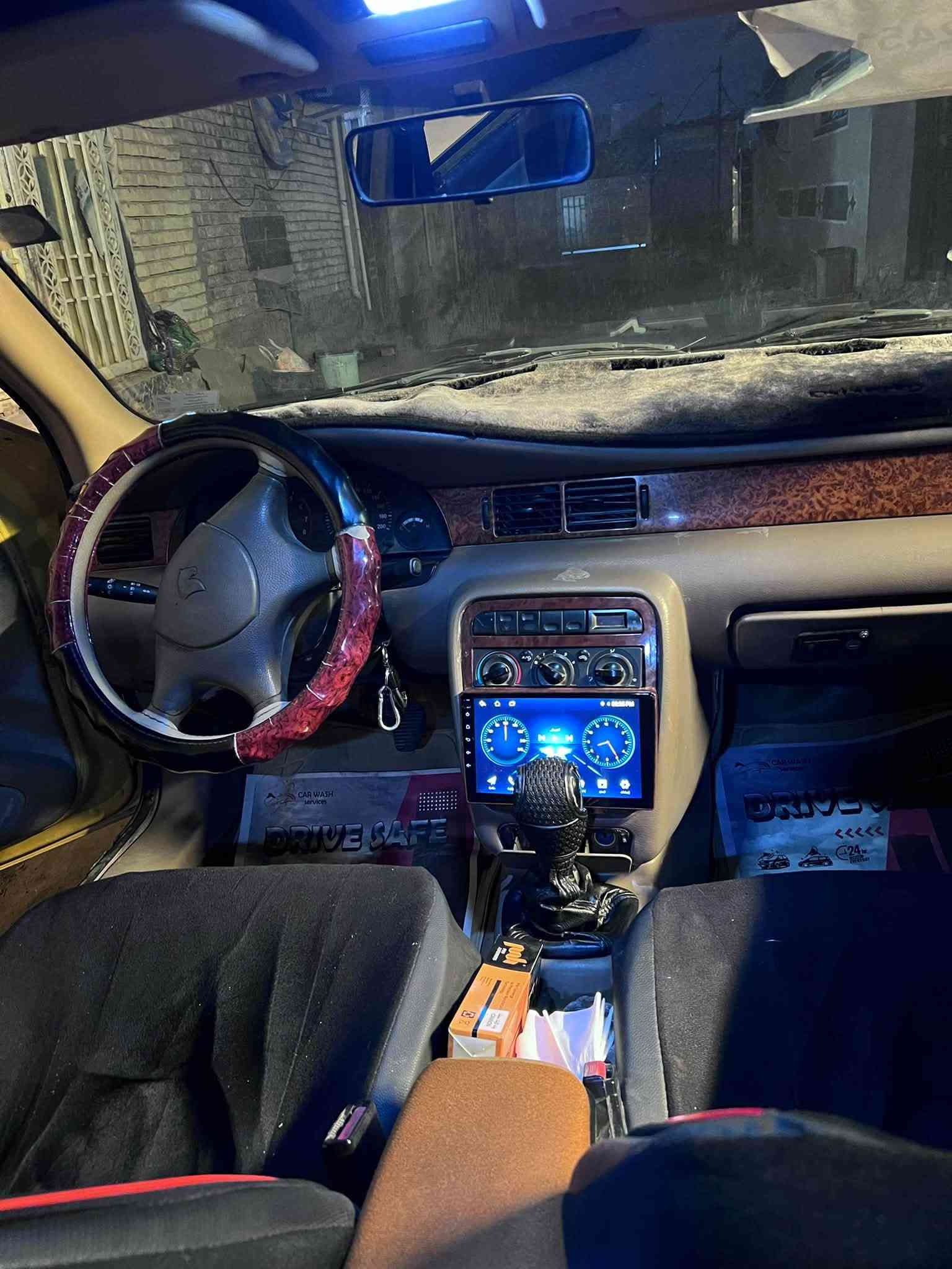 سمند • ٢٠١٢ • اوتوماتيك