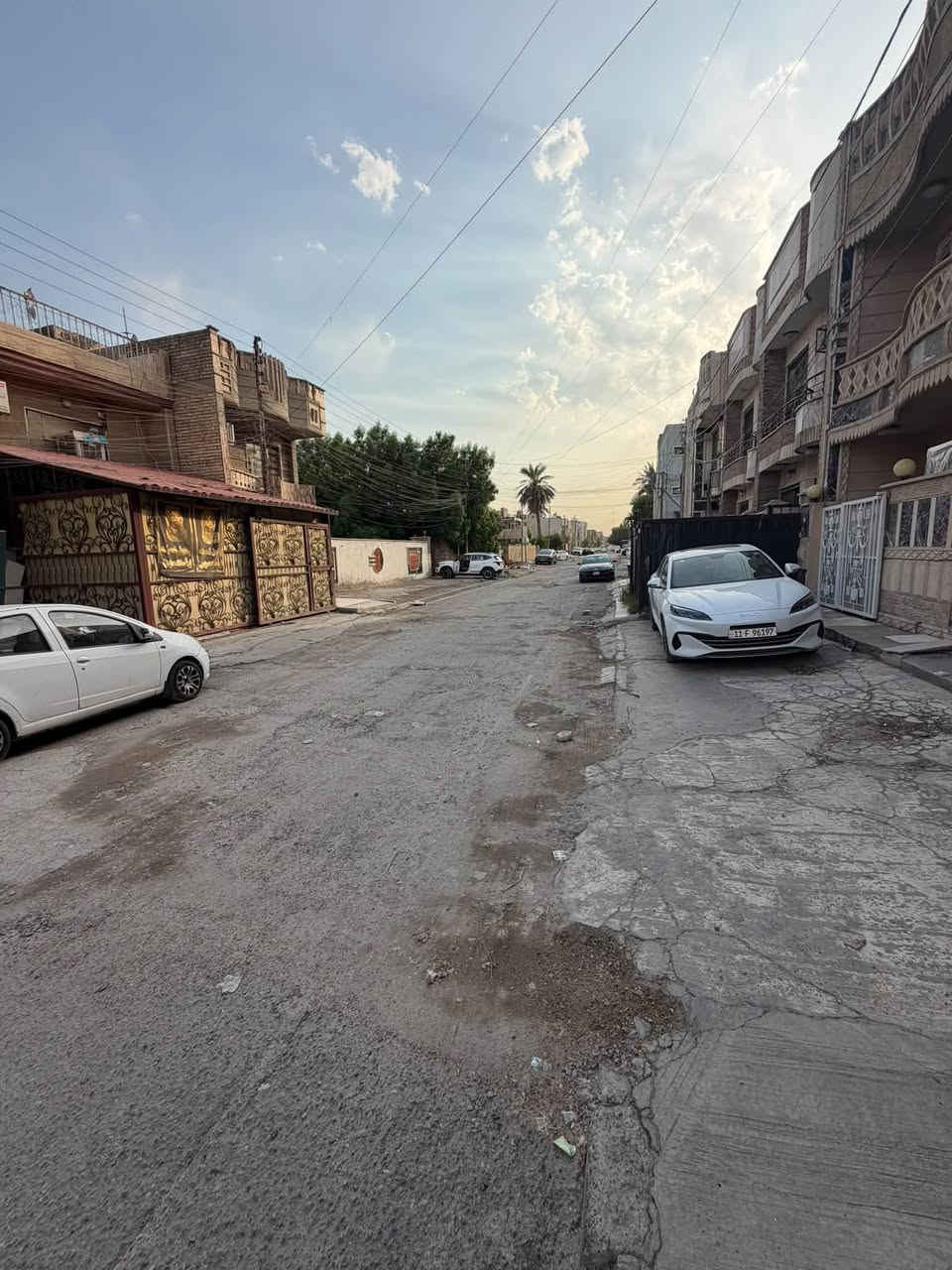 حي البنوك مربع الكنيسه • ٦٠٠م • واجهة ٢٠م