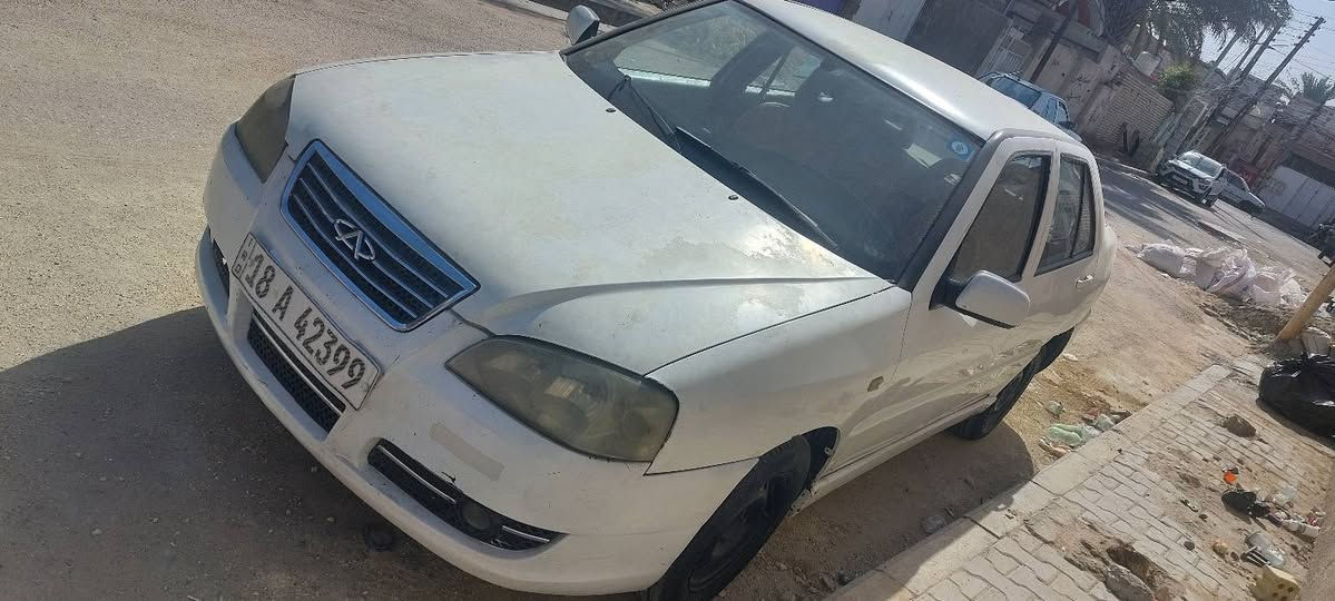 شيري كوين • مستعجل • كربلاء