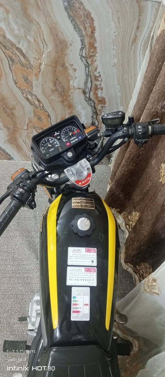 سلام عليكم دراجة مال أيران تهريب كفير 3 قطع محرك 200 دراجة جديدة الشراي اتصل***********
