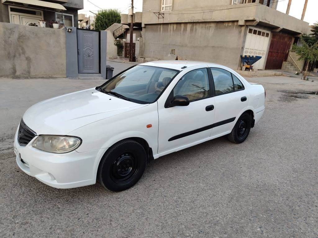 ‎سنی‎ السليمانية, العراق
