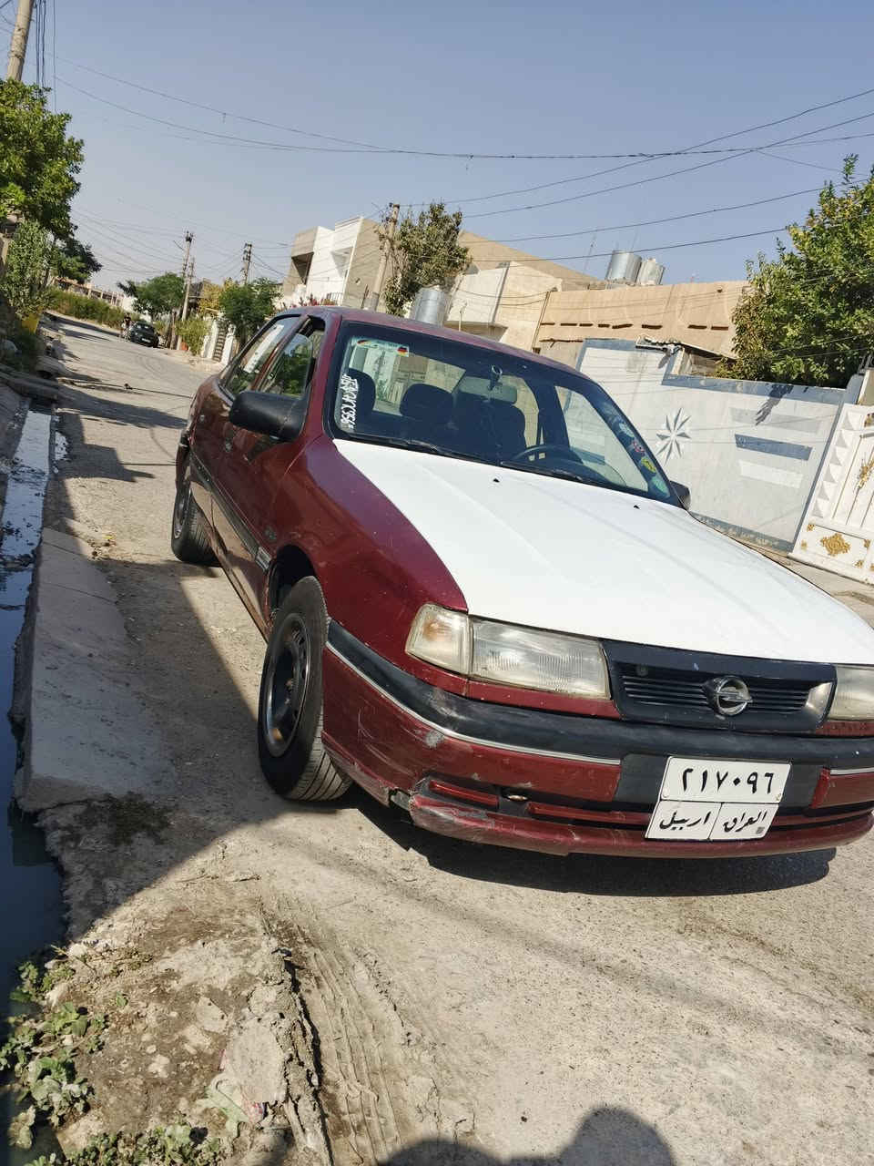 فكترا محرك 16
محرك شرط 
كير شرط 
باتر جديد 
تايرات جديد 
شرط تحويل 
سعر24
***********
