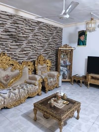 داموك الضباط • ٢٥٠م • حديقة