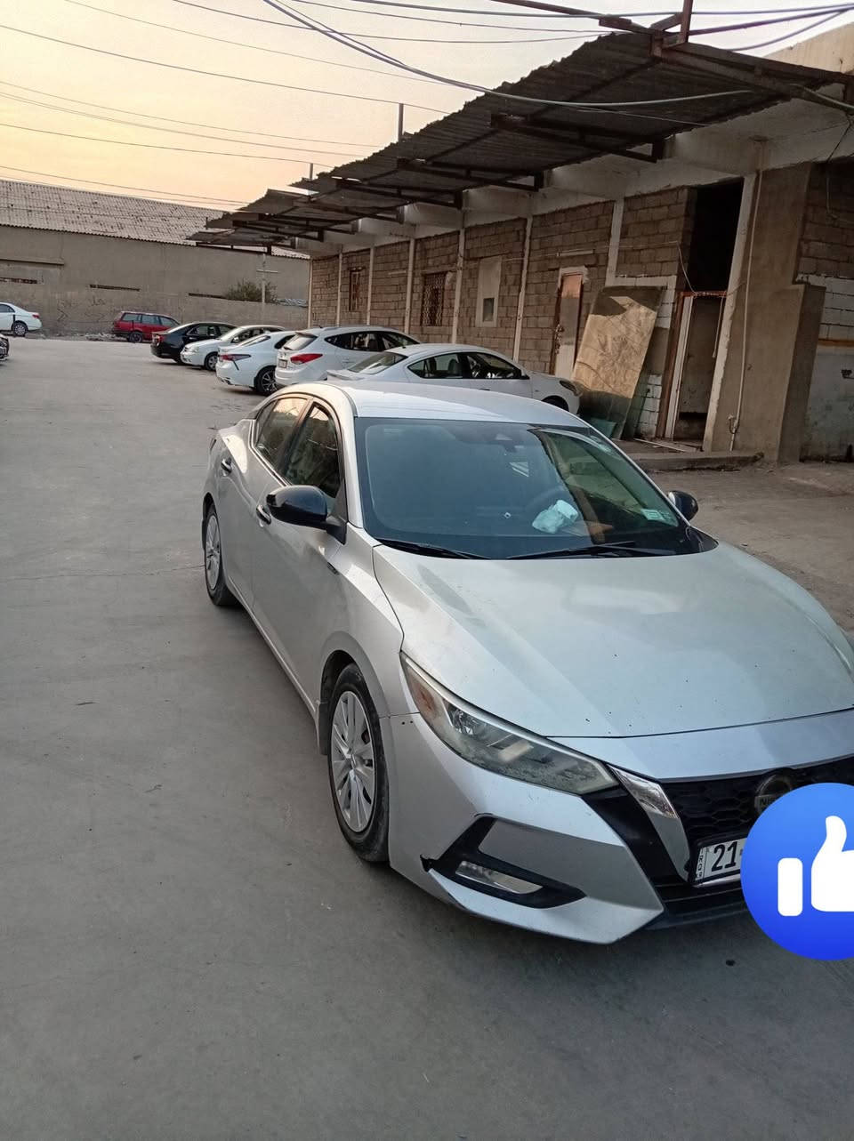 السلام عليكم سنترا مديل 21 S فول حساسات دفتر بانزين بيع فقط مكاني كركوك ***********

