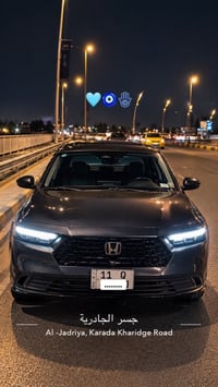 اكورد هايبرد • ٢٠٢٣ • فول اوبشن