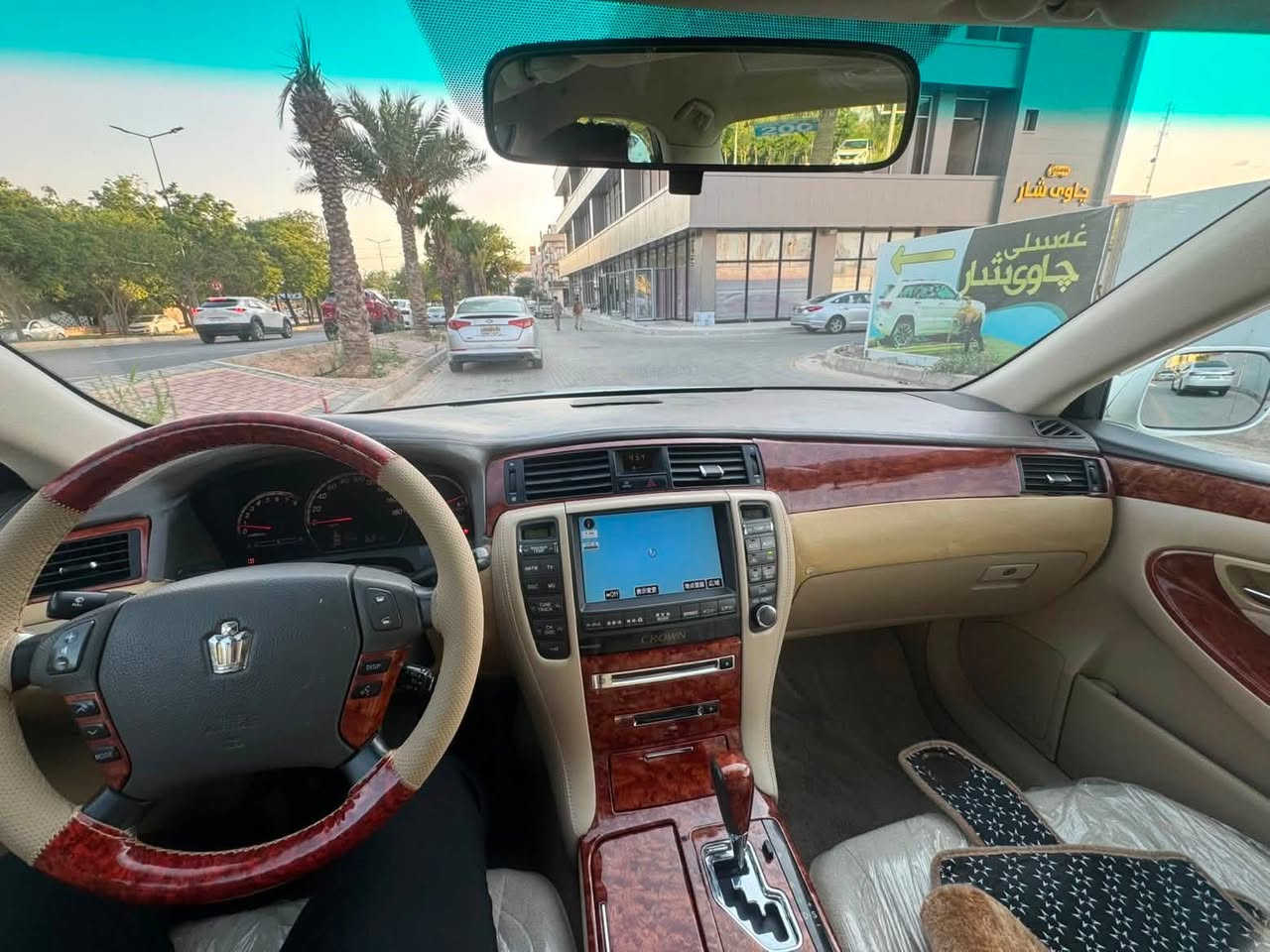 شاهینە٢٠٠٦ موسس  پاکەتی سفر📦🫡١٨٢ گەورەبەگەورە بی دوکەڵ ٩٦ هەزار ڕۆشتوە ٢ دوگمە کامیرە یەک پارچەبۆیاخی ئەوروپای هەیە ماباقی دەعامی بۆدەعامی بەشەرت سەنتیک مەسروفی نیەکامل مەسروف کراوە چرکەوگەلایەک ببڕە کۆددارە  سەقفی شوشەیی بی شوخت وچاڵ  هەموگیانی رەقەم یەکە ساج ودەشپولی زۆرجوانە  برخویەکی نەقس نیە 
موشتەریت نامەبنیرەموشتەریش نیت رەحمەتت لیبی سەری خۆت ومنیش مەیەشین لەخزمەتانام 
شوین کەلار
***********
ادمین❤️
