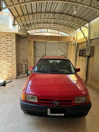 استيشن • ١٩٩٢ • محرك جيد