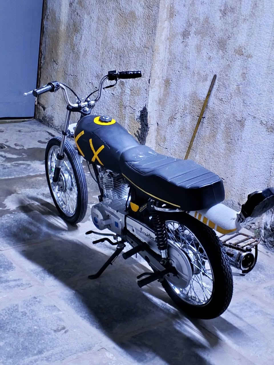 اسكنر • اوراق • جديده