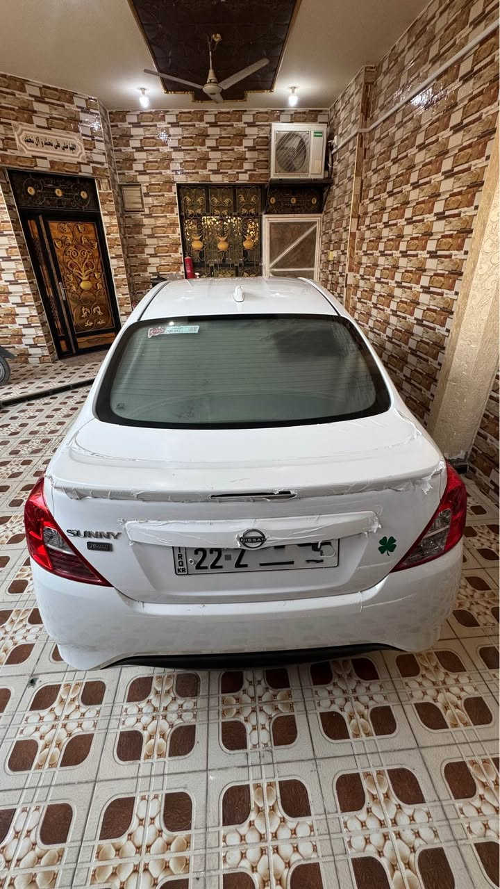 صني جديده • ٢١ الف • كفاله عامه