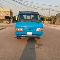 كيا بنكو 1996 8جنكال رقم انبار سنويه ل27 تحويل مباشرعقدمروري محرك كيرا...