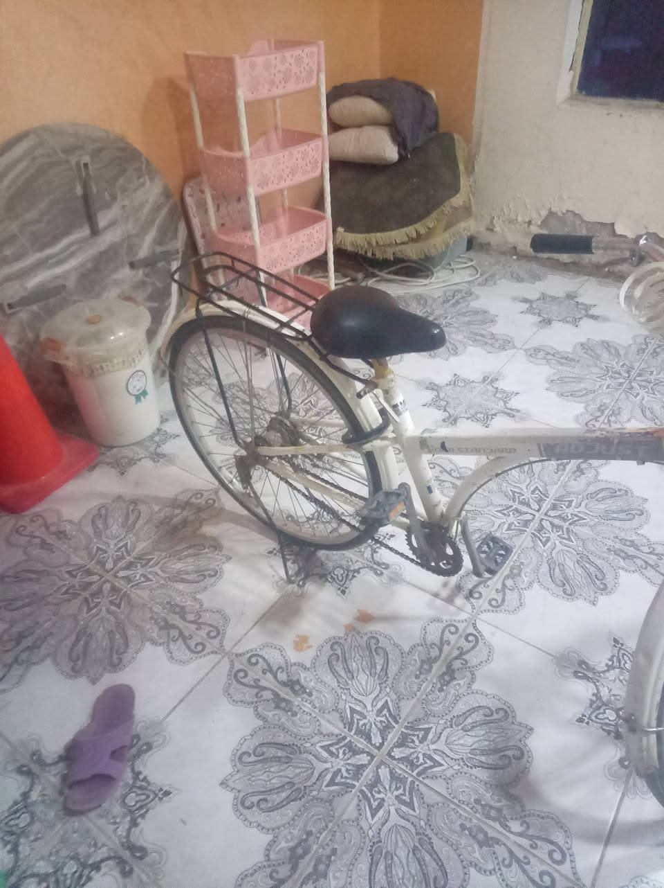 بيع مستعجل • دراجة • واتساب