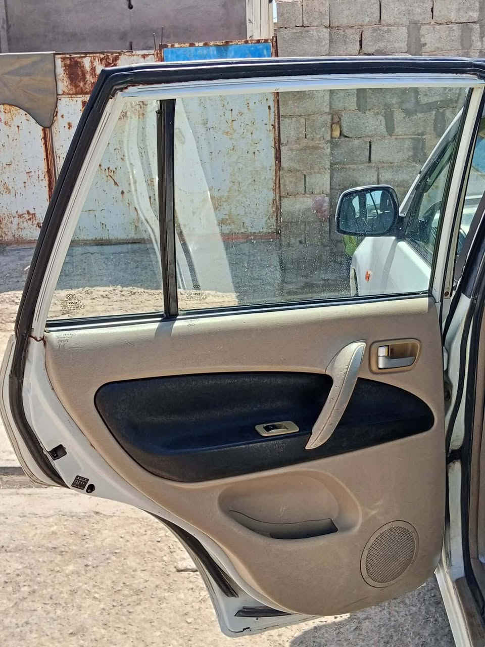 تيكو • ٢٠١١ • رقم مميز