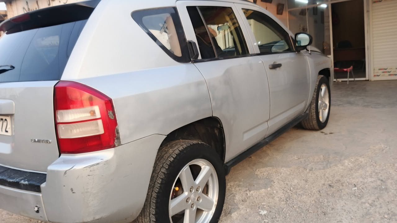 جيب كوباز 2007 بي 3 قطع صبغ بدون دواخل كير محرك اب شرط سنويه جديده رقم جديد سعر 62 ورقه بي مجال الاستفسار ***********

