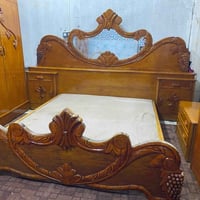 غرفة نوم • صاج • للبيع
